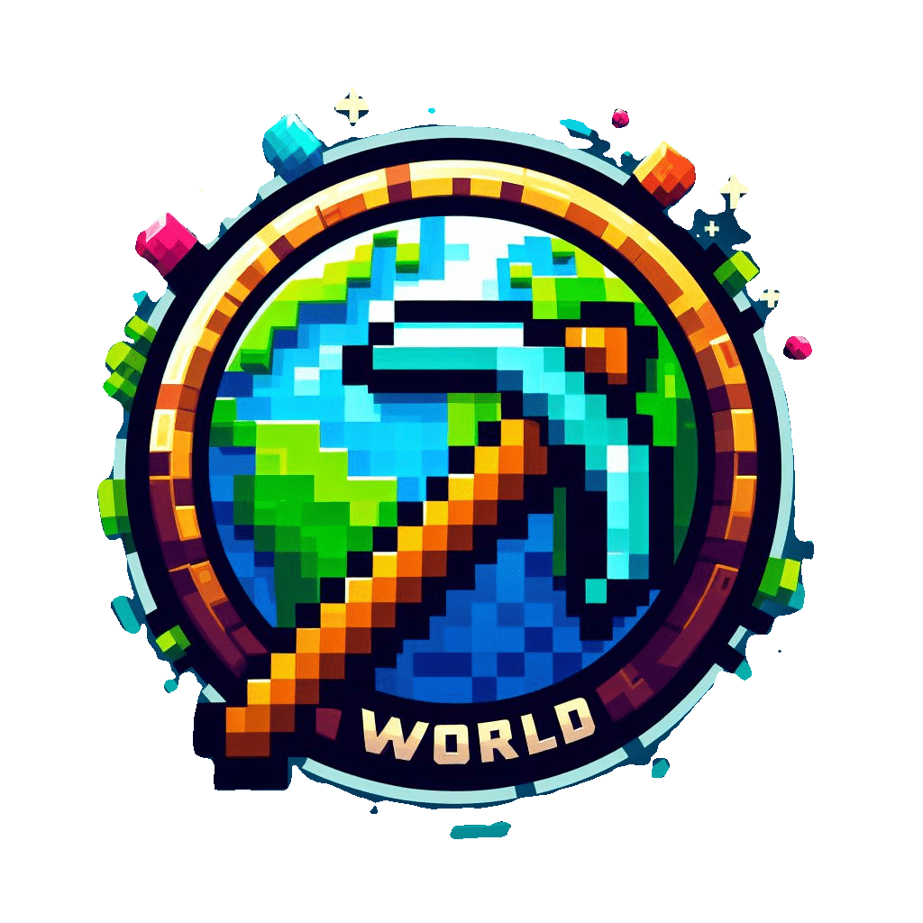 Minetrax World